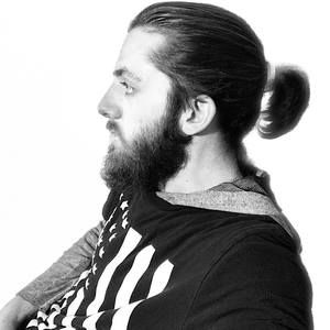 Meet your Posher, Patrick